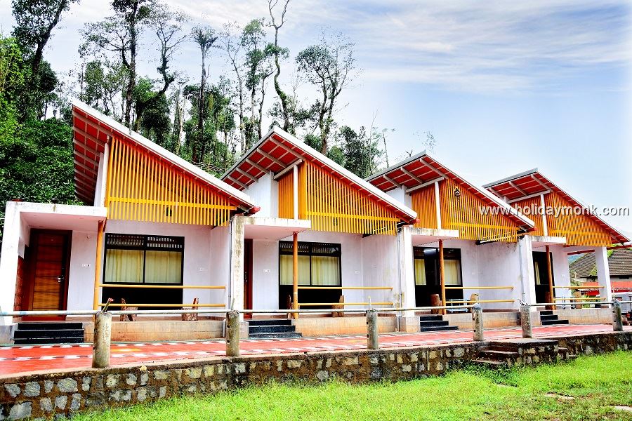 Bisle Nature Trail Homestay - Homestay in Sakleshpur | Resorts in ...