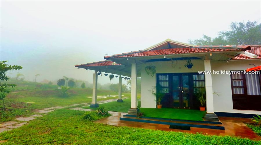 Homestays in Karnataka | Sakleshpur - Best Homestays and Resorts ...